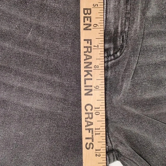 Wild Fable Highest Rise Balloon Jean NWT Size 2 W/26 L - Picture 11 of 11